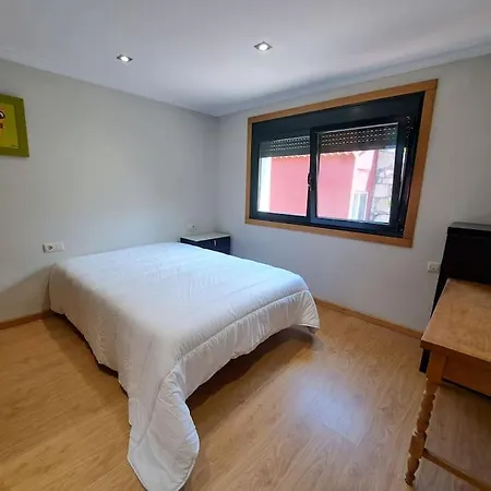 Ferienhaus Nigran, Balcon Al Mar.