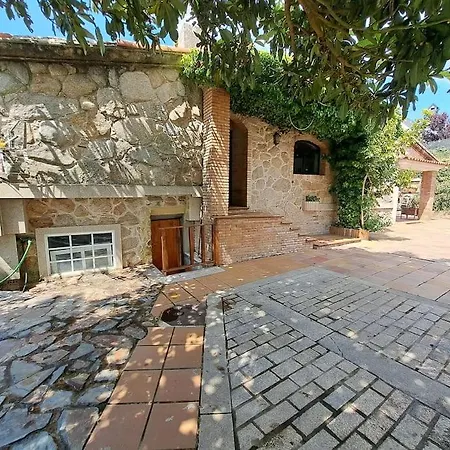 Nigran, Balcon Al Mar. Ferienhaus Nigrán