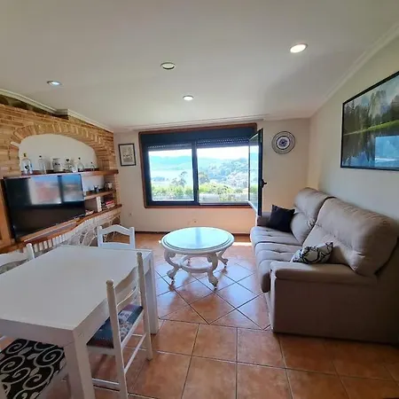 Ferienhaus Nigran, Balcon Al Mar. *