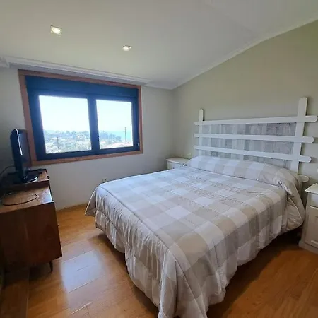 Nigran, Balcon Al Mar.